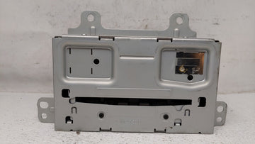 2015-2016 Chevrolet Cruze Am Fm Cd Player Radio Receiver - Oemusedautoparts1.com