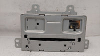 2015-2016 Chevrolet Cruze Am Fm Cd Player Radio Receiver 109954 - Oemusedautoparts1.com