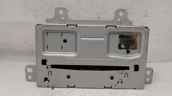 compare product 2015-2016 Chevrolet Cruze Am Fm Cd Player Radio Receiver 109954