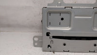 2015-2016 Chevrolet Cruze Am Fm Cd Player Radio Receiver 109954 - Oemusedautoparts1.com