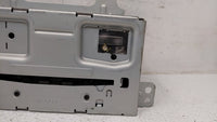 2015-2016 Chevrolet Cruze Am Fm Cd Player Radio Receiver 109954 - Oemusedautoparts1.com