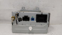 2015-2016 Chevrolet Cruze Am Fm Cd Player Radio Receiver 109954 - Oemusedautoparts1.com