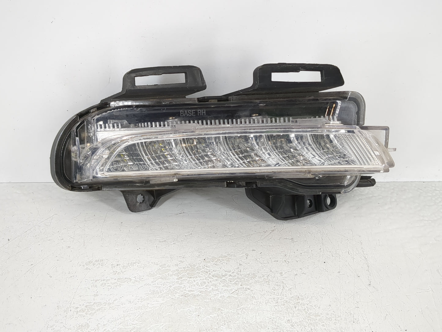 2015-2016 Chevrolet Cruze Passenger Right Oem Front Light Lamp - Oemusedautoparts1.com