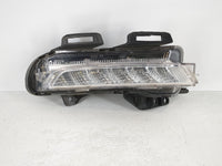 2015-2016 Chevrolet Cruze Passenger Right Oem Front Light Lamp - Oemusedautoparts1.com