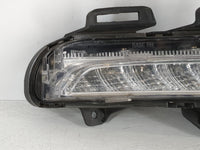 2015-2016 Chevrolet Cruze Passenger Right Oem Front Light Lamp - Oemusedautoparts1.com