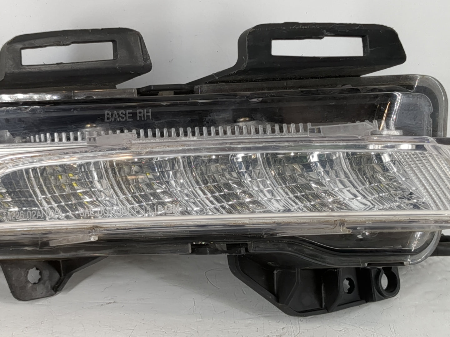 2015-2016 Chevrolet Cruze Passenger Right Oem Front Light Lamp - Oemusedautoparts1.com