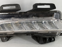 2015-2016 Chevrolet Cruze Passenger Right Oem Front Light Lamp - Oemusedautoparts1.com