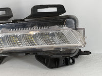 2015-2016 Chevrolet Cruze Passenger Right Oem Front Light Lamp - Oemusedautoparts1.com
