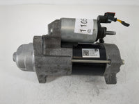 2016-2018 Chevrolet Cruze Car Starter Motor Solenoid OEM P/N:12680615 Fits Fits 2016 2018 OEM Used Auto Parts - Oemusedautop