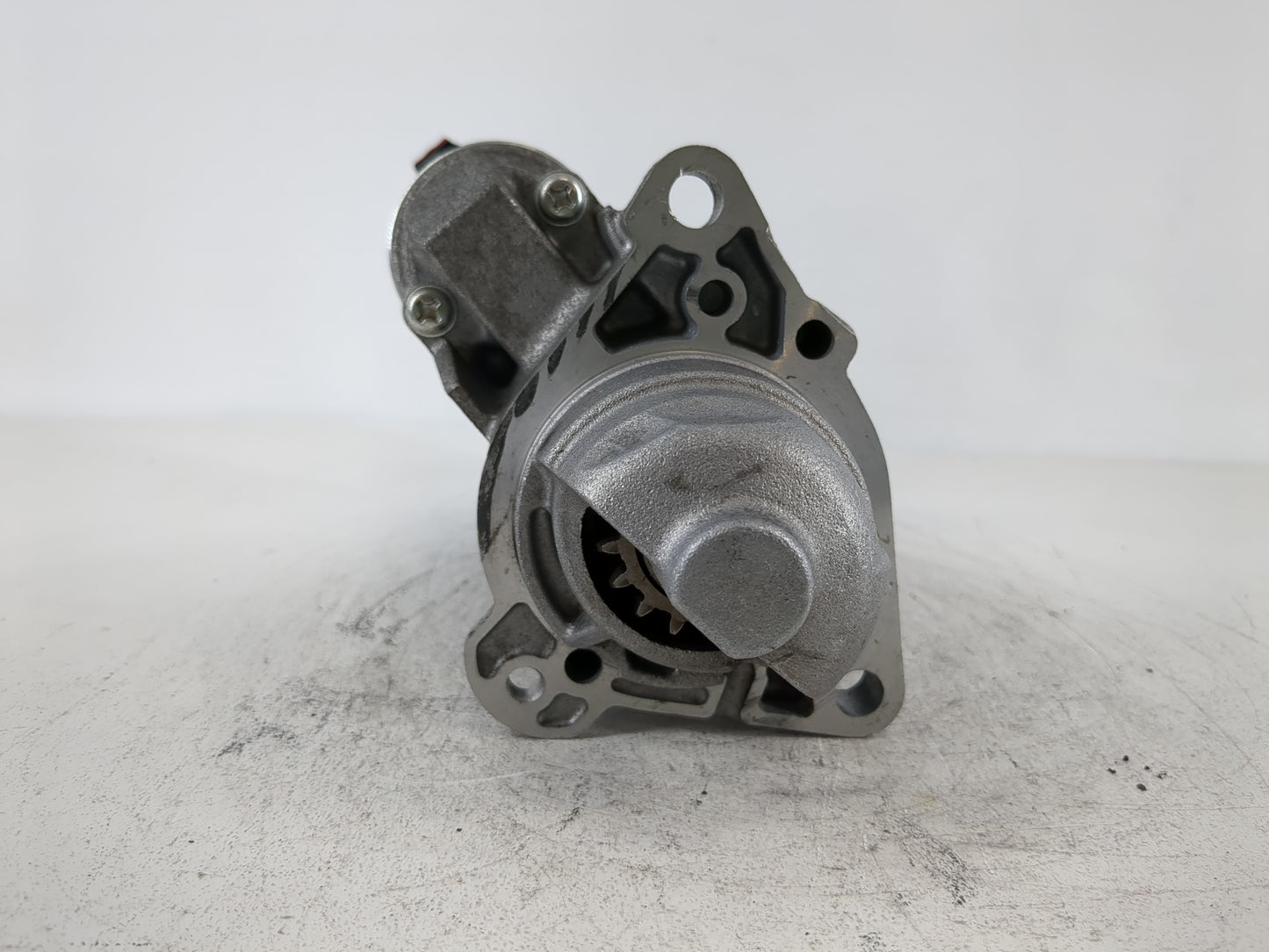 2016-2018 Chevrolet Cruze Car Starter Motor Solenoid OEM P/N:12680615 Fits Fits 2016 2018 OEM Used Auto Parts - Oemusedautop