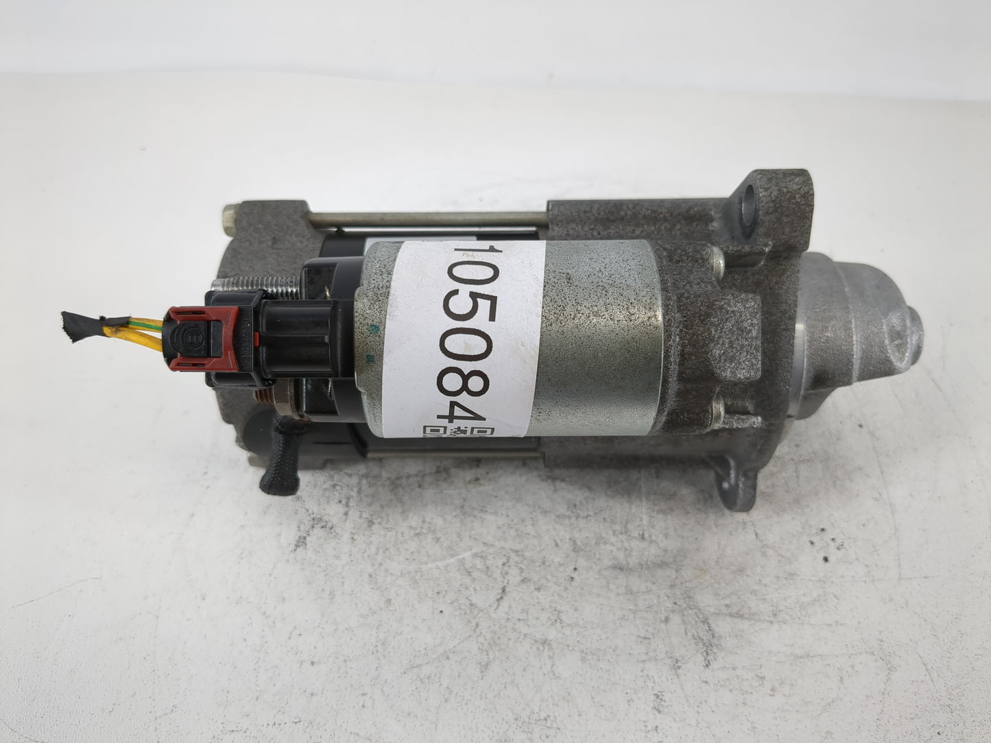 2016-2018 Chevrolet Cruze Car Starter Motor Solenoid OEM P/N:12680615 Fits Fits 2016 2018 OEM Used Auto Parts - Oemusedautop