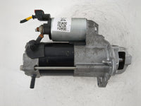 2016-2018 Chevrolet Cruze Car Starter Motor Solenoid OEM P/N:12680615 Fits Fits 2016 2018 OEM Used Auto Parts - Oemusedautop
