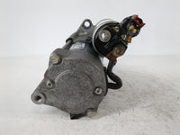 2016-2018 Chevrolet Cruze Car Starter Motor Solenoid OEM P/N:12680615 Fits Fits 2016 2018 OEM Used Auto Parts - Oemusedautop