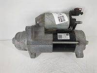 2016-2017 Chevrolet Cruze Car Starter Motor Solenoid OEM P/N:12680615 Fits Fits 2016 2017 OEM Used Auto Parts - Oemusedautop