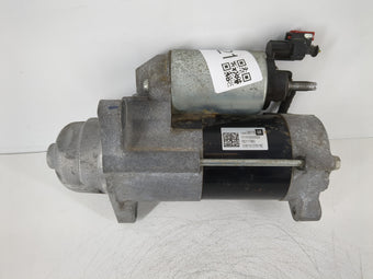 compare product 2016-2017 Chevrolet Cruze Car Starter Motor Solenoid OEM P/N:12680615 Fits Fits 2016 2017 OEM Used Auto Parts