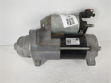 2016-2017 Chevrolet Cruze Car Starter Motor Solenoid OEM P/N:12680615 Fits Fits 2016 2017 OEM Used Auto Parts - Oemusedautop