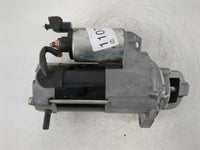 2016-2017 Chevrolet Cruze Car Starter Motor Solenoid OEM P/N:12680615 Fits Fits 2016 2017 OEM Used Auto Parts - Oemusedautop