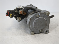2016-2017 Chevrolet Cruze Car Starter Motor Solenoid OEM P/N:12680615 Fits Fits 2016 2017 OEM Used Auto Parts - Oemusedautop