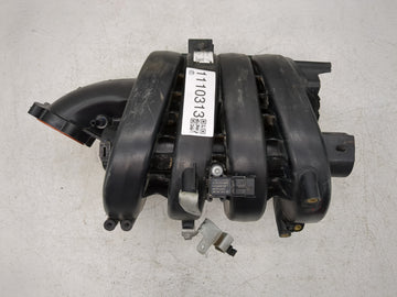 2016 Chevrolet Cruze Air Intake Manifold P/N:55570282 Fits OEM Used Auto Parts - Oemusedautoparts1.com