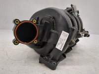 2016 Chevrolet Cruze Air Intake Manifold P/N:55570282 Fits OEM Used Auto Parts - Oemusedautoparts1.com