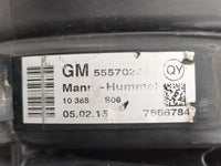 2016 Chevrolet Cruze Air Intake Manifold P/N:55570282 Fits OEM Used Auto Parts - Oemusedautoparts1.com