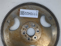 2012-2016 Chevrolet Cruze Transmission Flywheel Flexplate Fits Fits 2012 2013 2014 2015 2016 2017 2018 2019 OEM Used Auto Pa