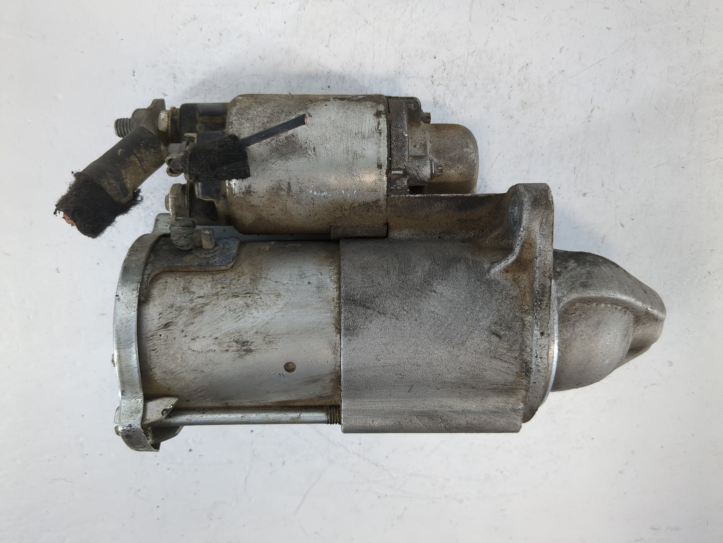 2011-2016 Chevrolet Cruze Car Starter Motor Solenoid OEM P/N:55576980 Fits Fits 2011 2012 2013 2014 2015 2016 2017 2018 OEM 