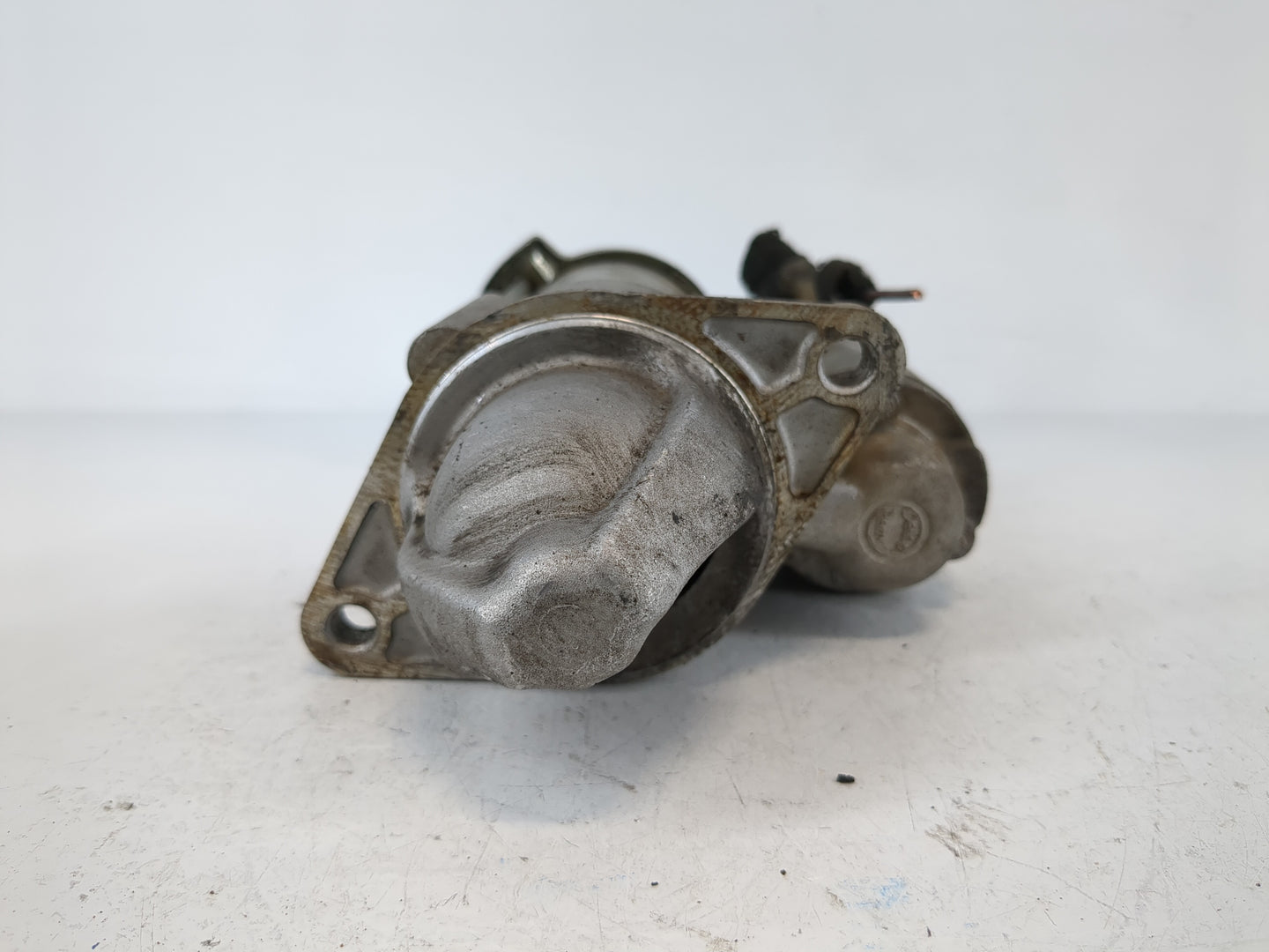2011-2016 Chevrolet Cruze Car Starter Motor Solenoid OEM P/N:55576980 Fits Fits 2011 2012 2013 2014 2015 2016 2017 2018 OEM 