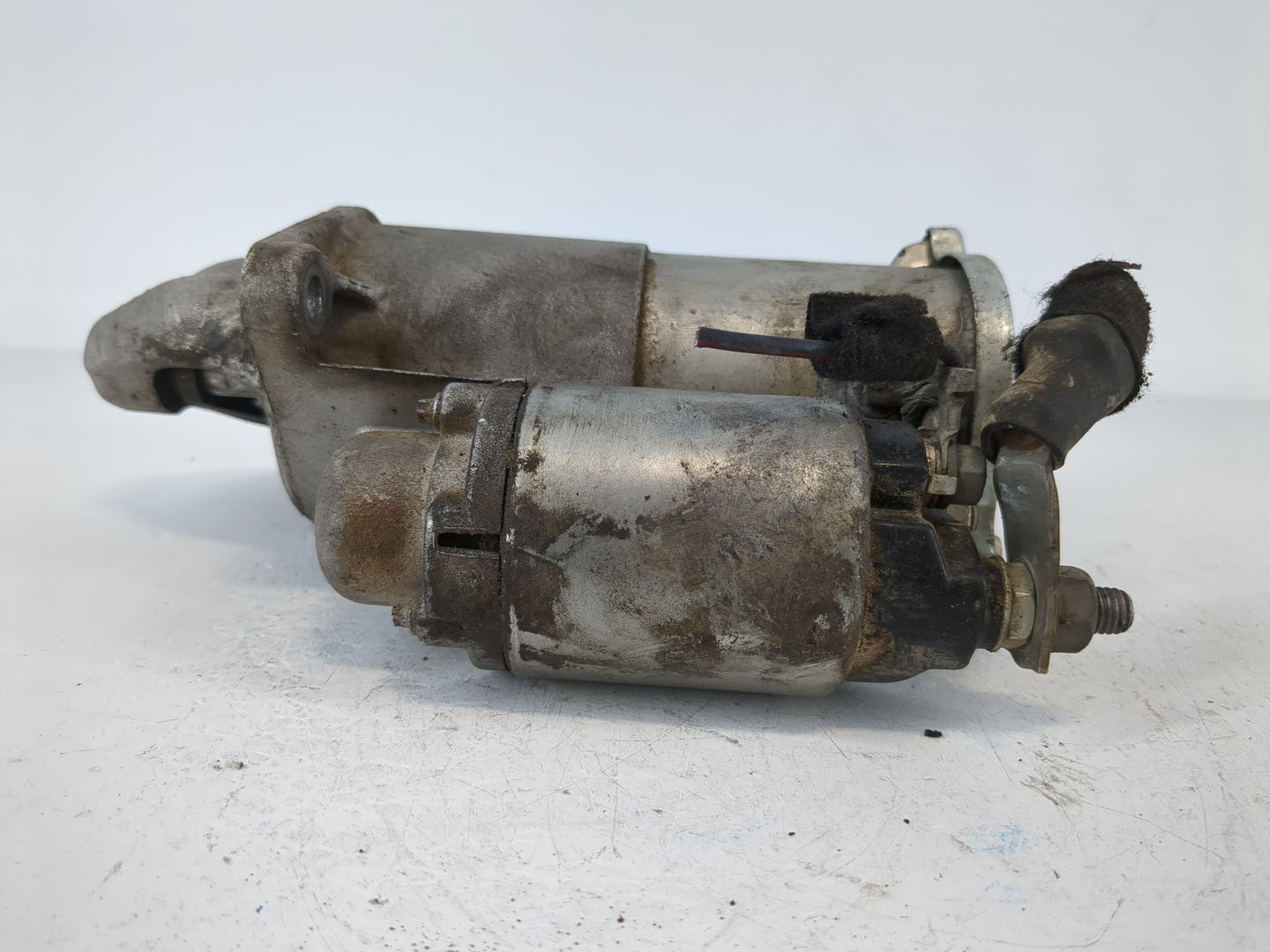 2011-2016 Chevrolet Cruze Car Starter Motor Solenoid OEM P/N:55576980 Fits Fits 2011 2012 2013 2014 2015 2016 2017 2018 OEM 