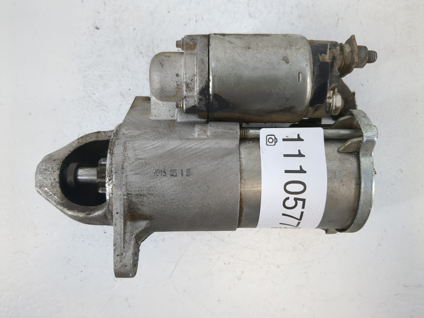 2011-2016 Chevrolet Cruze Car Starter Motor Solenoid OEM P/N:55576980 Fits Fits 2011 2012 2013 2014 2015 2016 2017 2018 OEM 