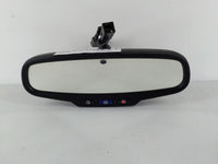 2011-2016 Chevrolet Cruze Interior Rear View Mirror Replacement OEM P/N:E11026539 Fits OEM Used Auto Parts - Oemusedautopart