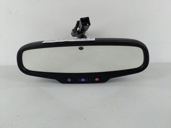 compare product 2011-2016 Chevrolet Cruze Interior Rear View Mirror Replacement OEM P/N:E11026539 Fits OEM Used Auto Parts