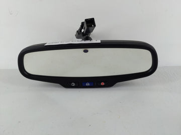 2011-2016 Chevrolet Cruze Interior Rear View Mirror Replacement OEM P/N:E11026539 Fits OEM Used Auto Parts - Oemusedautopart