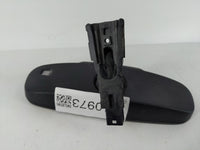 2011-2016 Chevrolet Cruze Interior Rear View Mirror Replacement OEM P/N:E11026539 Fits OEM Used Auto Parts - Oemusedautopart