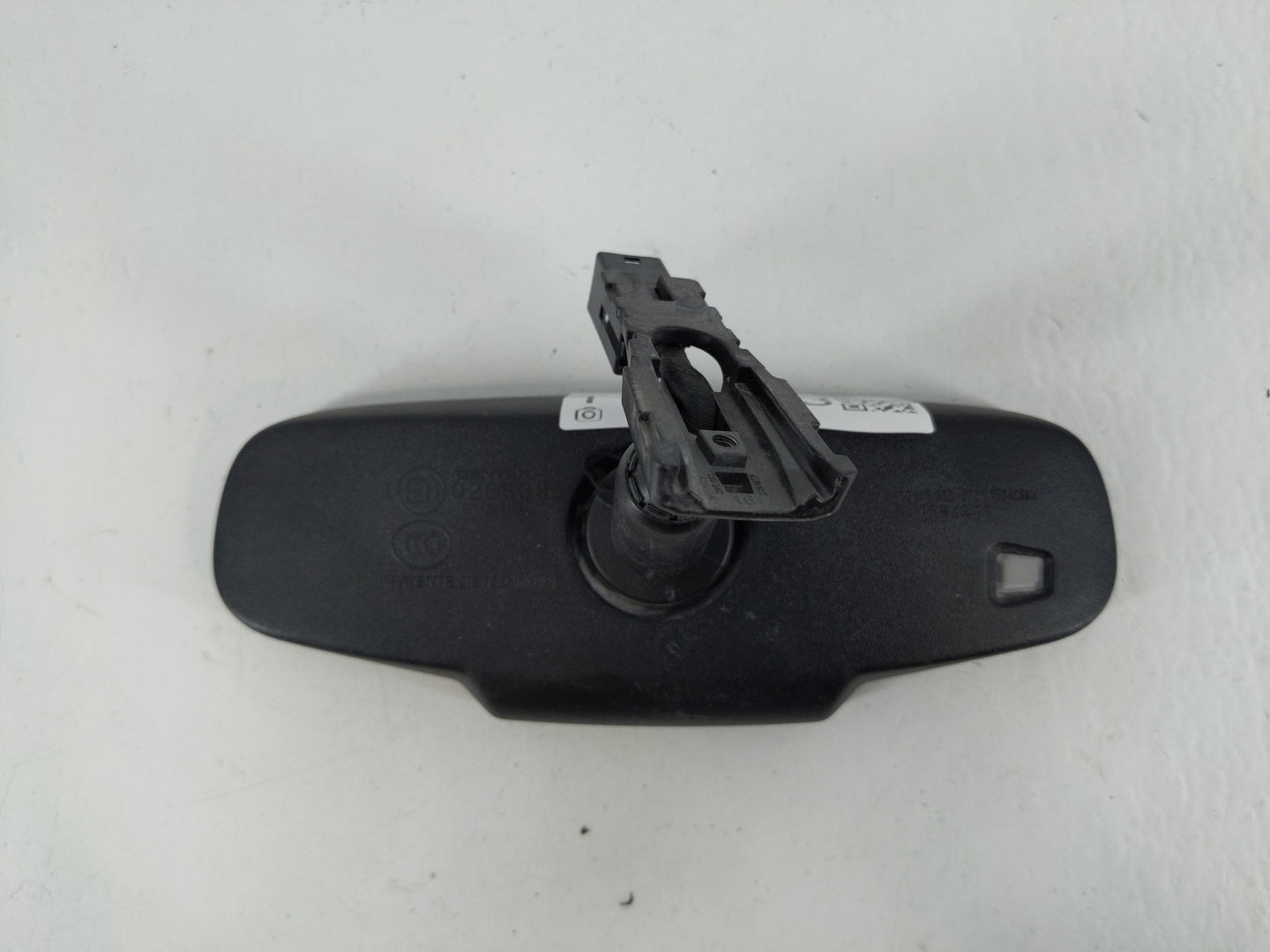 2011-2016 Chevrolet Cruze Interior Rear View Mirror Replacement OEM P/N:E11026539 Fits OEM Used Auto Parts - Oemusedautopart