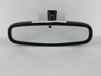 compare product 2011-2016 Chevrolet Cruze Interior Rear View Mirror Replacement OEM P/N:13581081 Fits OEM Used Auto Parts