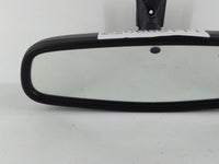 2011-2016 Chevrolet Cruze Interior Rear View Mirror Replacement OEM P/N:13581081 Fits OEM Used Auto Parts - Oemusedautoparts
