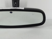 2011-2016 Chevrolet Cruze Interior Rear View Mirror Replacement OEM P/N:13581081 Fits OEM Used Auto Parts - Oemusedautoparts