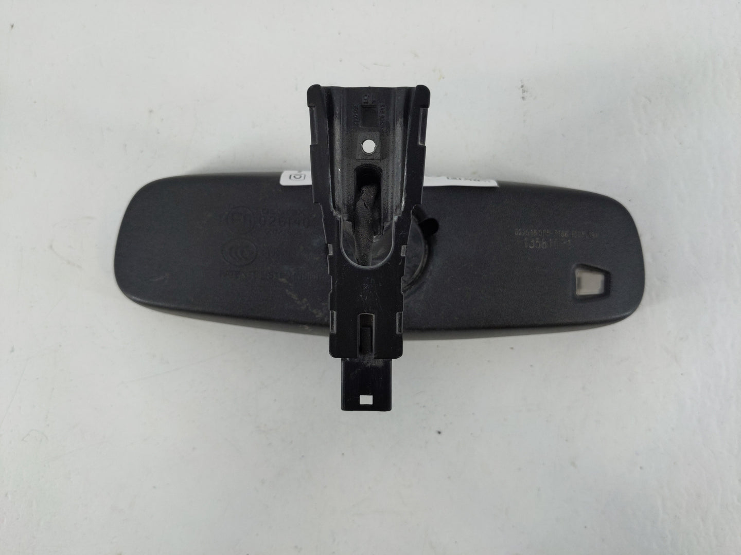 2011-2016 Chevrolet Cruze Interior Rear View Mirror Replacement OEM P/N:13581081 Fits OEM Used Auto Parts - Oemusedautoparts