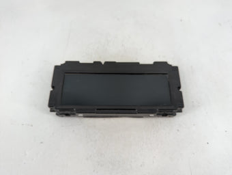 compare product 2011-2016 Chevrolet Cruze Information Display Screen
