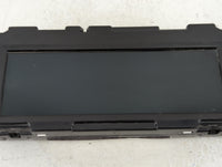 2011-2016 Chevrolet Cruze Information Display Screen - Oemusedautoparts1.com