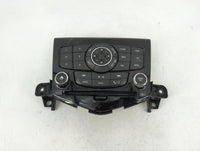 2016 Chevrolet Cruze Radio AM FM Cd Player Receiver Replacement P/N:95057379 Fits Fits 2017 2018 2019 2020 OEM Used Auto Par