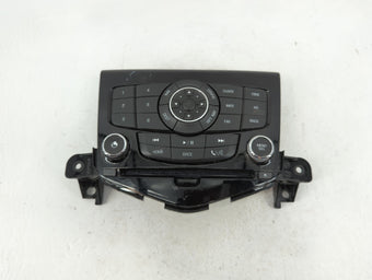 compare product 2016 Chevrolet Cruze Radio AM FM Cd Player Receiver Replacement P/N:95057379 Fits Fits 2017 2018 2019 2020 OEM Used Auto Parts