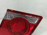 2011-2016 Chevrolet Cruze Tail Light Assembly Driver Left OEM Fits Fits 2011 2012 2013 2014 2015 2016 OEM Used Auto Parts - 