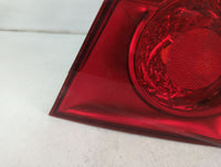 2011-2016 Chevrolet Cruze Tail Light Assembly Driver Left OEM Fits Fits 2011 2012 2013 2014 2015 2016 OEM Used Auto Parts - 