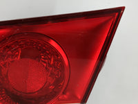 2011-2016 Chevrolet Cruze Tail Light Assembly Passenger Right OEM Fits Fits 2011 2012 2013 2014 2015 2016 OEM Used Auto Part
