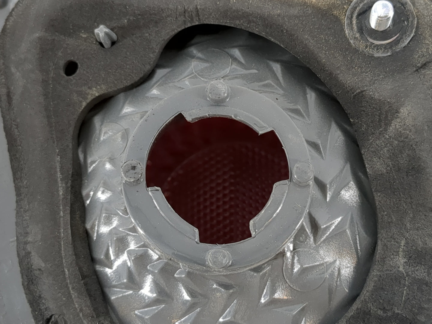2011-2016 Chevrolet Cruze Tail Light Assembly Passenger Right OEM Fits Fits 2011 2012 2013 2014 2015 2016 OEM Used Auto Part