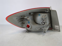 2016-2017 Chevrolet Cruze Tail Light Assembly Passenger Right OEM P/N:84078119 Fits Fits 2016 2017 OEM Used Auto Parts - Oem