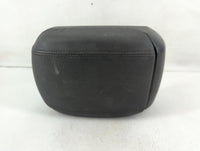 2016 Chevrolet Cruze Center Console Armrest Cover Lid Fits OEM Used Auto Parts - Oemusedautoparts1.com