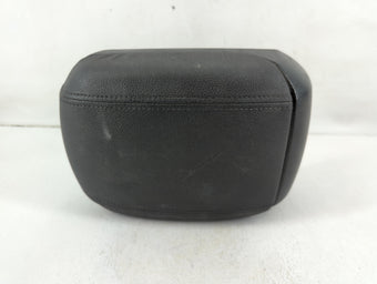 compare product 2016 Chevrolet Cruze Center Console Armrest Cover Lid Fits OEM Used Auto Parts